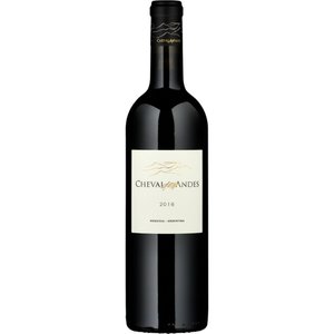 Cheval des Andes Cheval des Andes 2016 Argentina