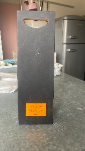 Veuve Clicquot Ponsardin La Grande Dame 1996 France