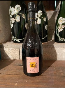 Veuve Clicquot La Grande Dame 2012 France