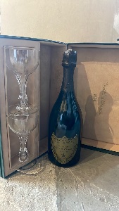 Moët & Chandon Dom Pérignon Vintage 1985 France