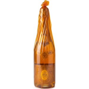 Louis Roederer Cristal 2000 France