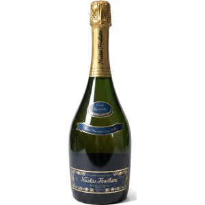 Nicolas Feuillatte Cuvée Spéciale 1989 France
