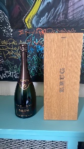 Krug Krug 2008 France