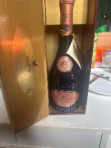 La Cuvée Nominée
