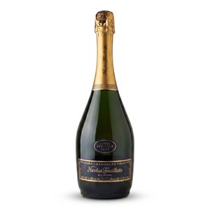 Cuvée Spéciale Millésime Brut