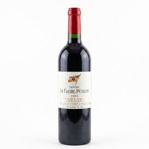 Château La Fleur-Pétrus