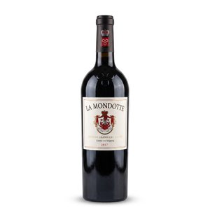 La Mondotte
