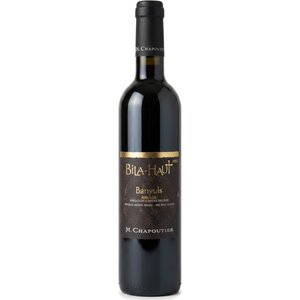 M. Chapoutier Bila-Haut Banyuls Rimage 2017 France