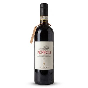 Pèppoli Chianti Classico