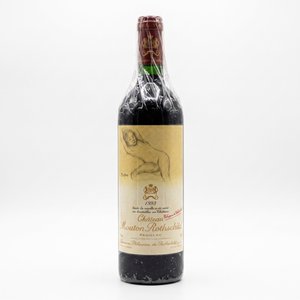Château Mouton Rothschild