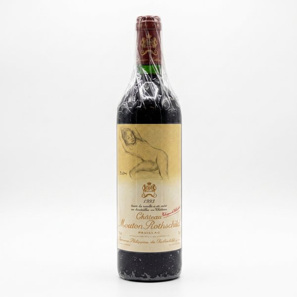 Château Mouton Rothschild