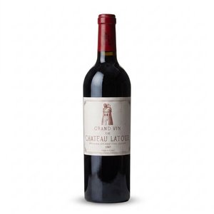 Grand Vin de Château Latour