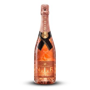 N.I.R Nectar Impérial Rosé Dry Rosé