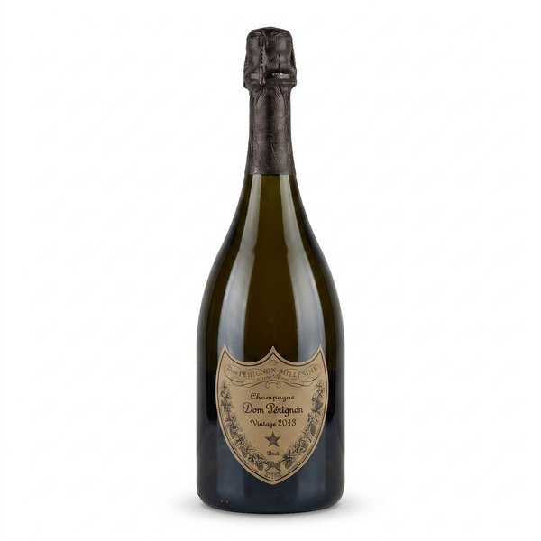 Dom Pérignon 2013