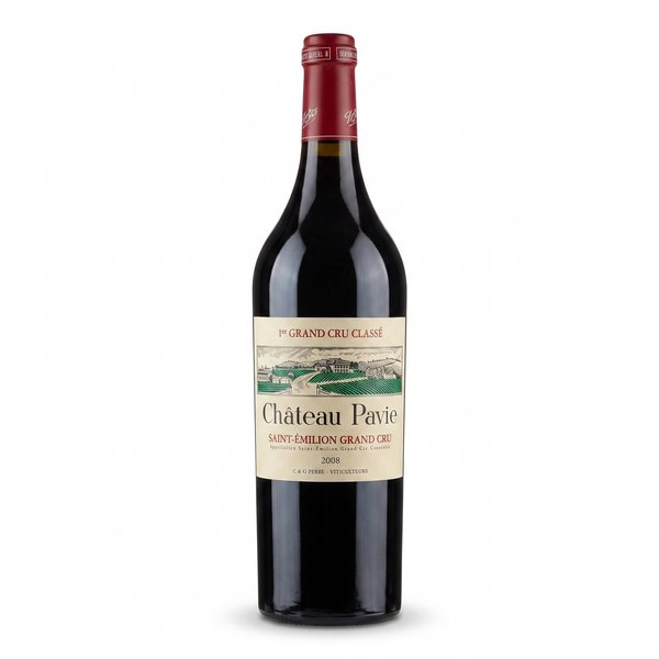 Château Pavie