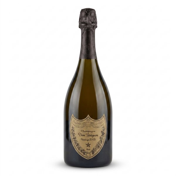 Dom Pérignon 2005