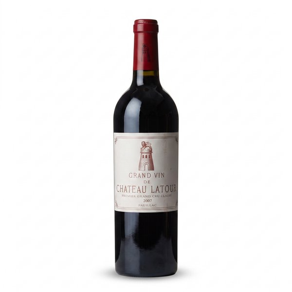 Grand Vin de Château Latour