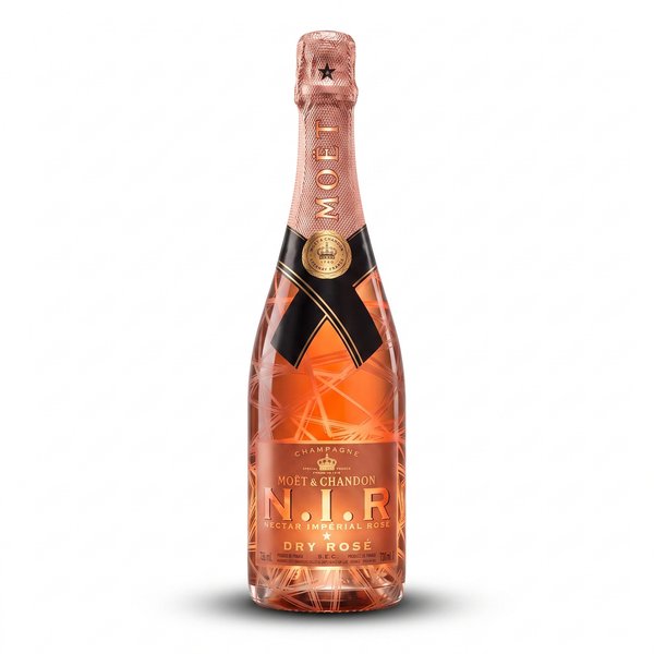 N.I.R Nectar Impérial Rosé Dry Rosé