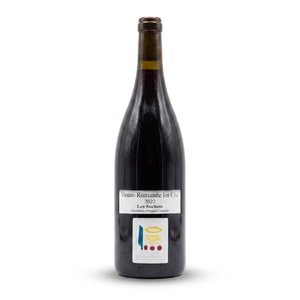 Vosne-Romanée 1er Cru Les Suchots