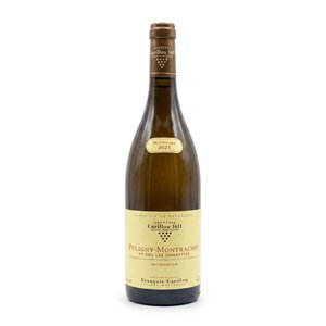 Puligny-Montrachet 1er Cru Les Combettes