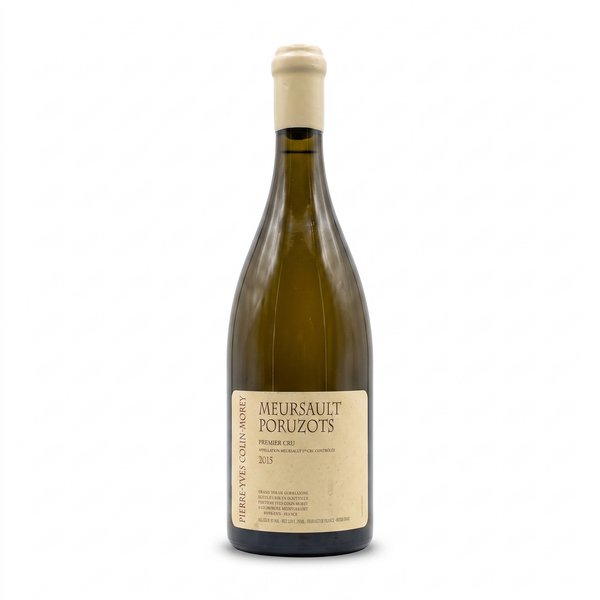 Meursault Poruzots Premier Cru