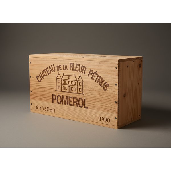 Château de la Fleur Pétrus