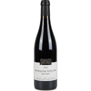 Bourgogne Côte-d'Or - Pinot Noir