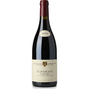 Domaine Forey Père & Fils Echezeaux Grand Cru 2024 France