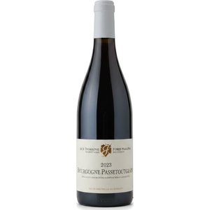 Domaine Forey Père & Fils Bourgogne Passetoutgrain 2023 France