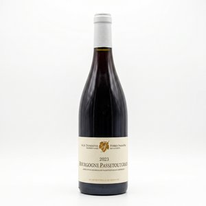 Bourgogne Passetoutgrain