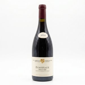 Echezeaux Grand Cru