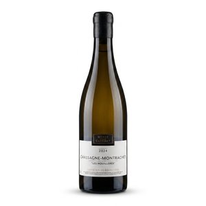 Chassagne-Montrachet - Les Houillères