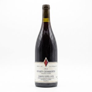 Gevrey-Chambertin