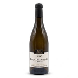 Bourgogne Côte-d'Or Chardonnay