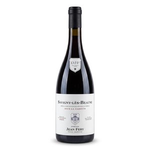 Savigny-lès-Beaune "Sous la Cabotte"