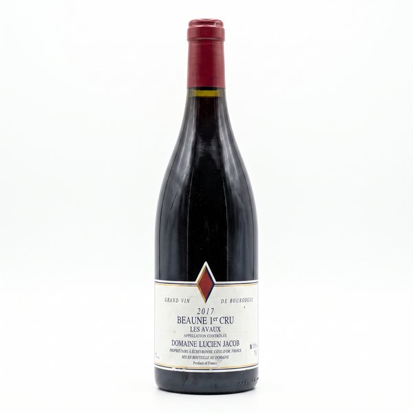 Beaune 1er Cru Les Avaux