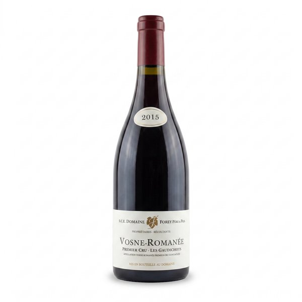 Vosne-Romanée Premier Cru Les Gaudichots