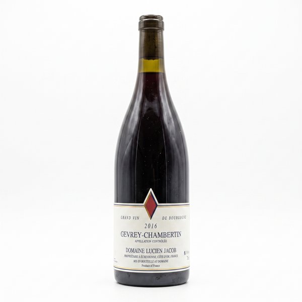 Gevrey-Chambertin