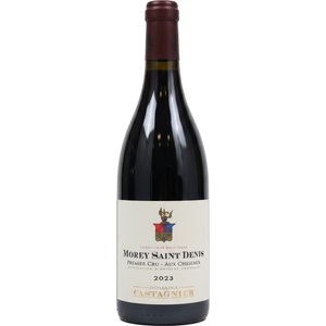 Morey Saint Denis Premier Cru Aux Cheseaux