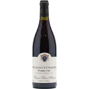 Meursault-Charmes Premier Cru