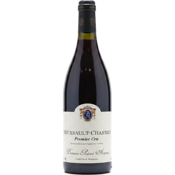 Meursault-Charmes Premier Cru