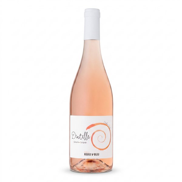 Dentelle Rosé