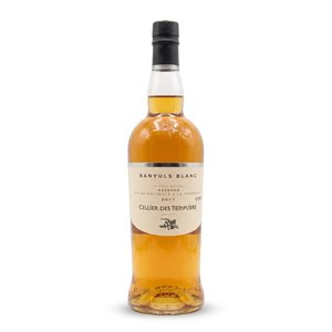 Banyuls Blanc Ravaner