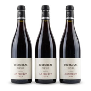 Bourgogne Pinot Noir