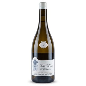 Chassagne-Montrachet Premier Cru Les Macherelles