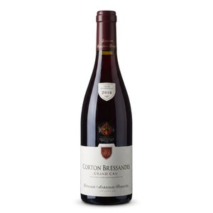 Corton Bressandes Grand Cru
