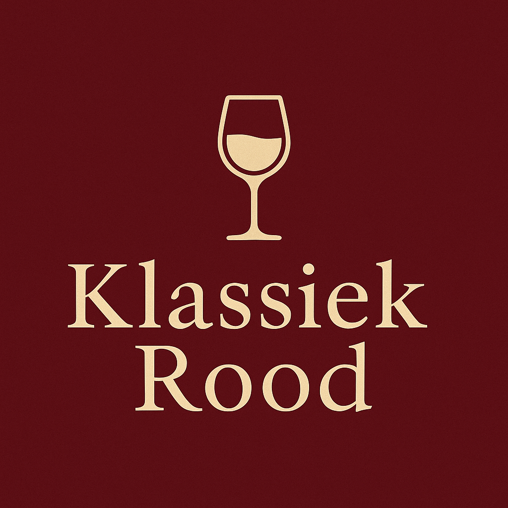Klassiek Rood
