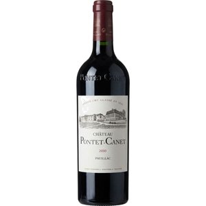 Pontet-Canet