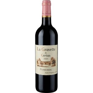 La Gravette de Certan