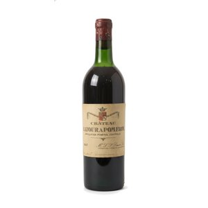 Château Latour-Pomerol